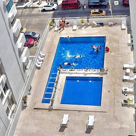 Los Delfines Cartagena Exterior foto