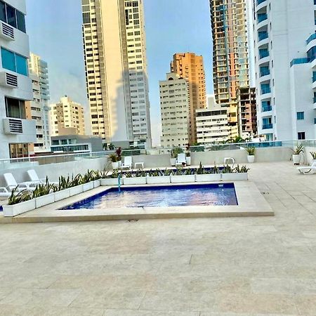 Los Delfines Cartagena Exterior foto